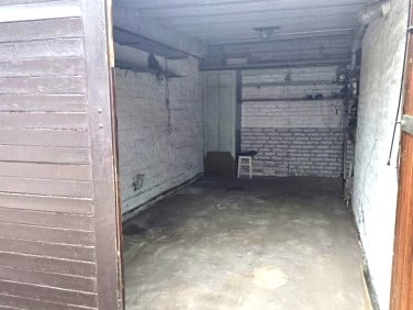 Budynek użytkowy Warszawa