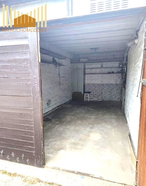 Budynek użytkowy Warszawa