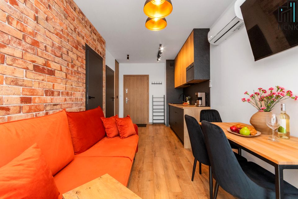 Mieszkanie apartamentowiec sprzedaż