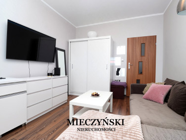 Mieszkanie Gorzów Wielkopolski