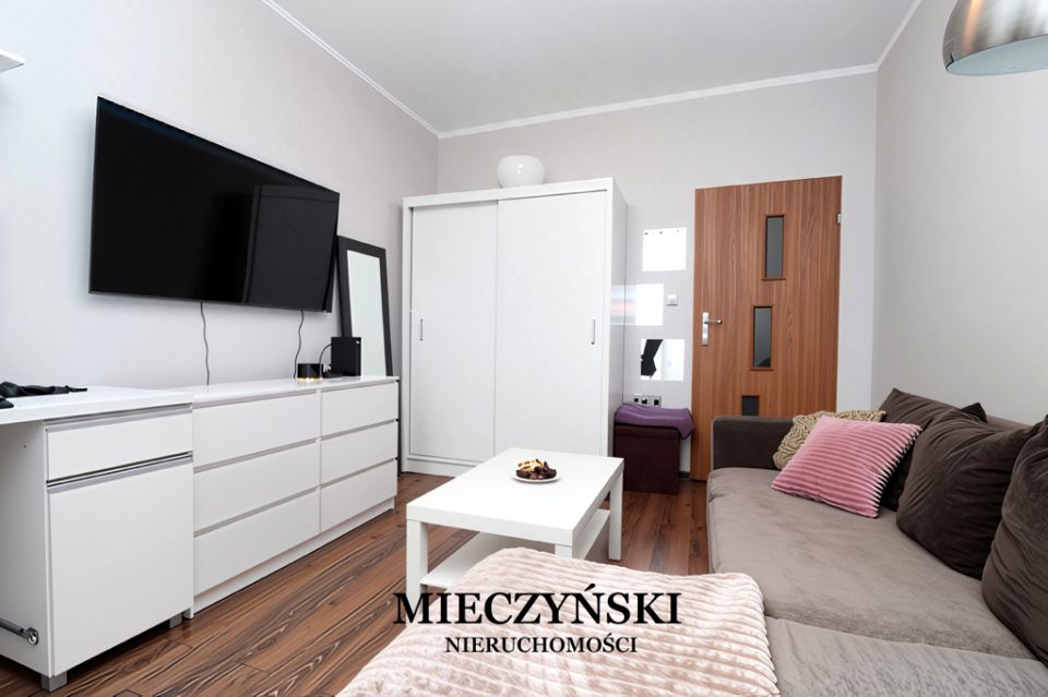 Mieszkanie Gorzów Wielkopolski
