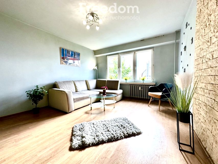 Mieszkanie Częstochowa