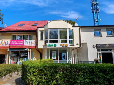 Lokal Ustka