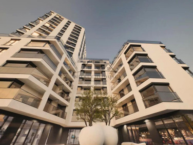 Mieszkanie apartamentowiec Świnoujście