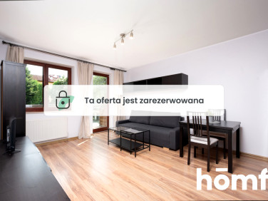Mieszkanie Kraków