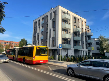 Lokal Warszawa
