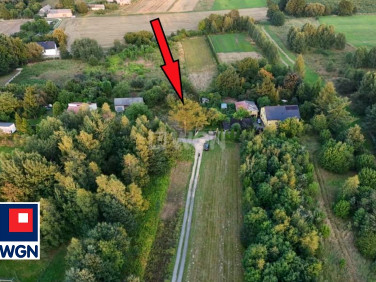 Działka budowlana Myszków