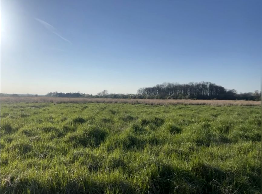 Działka budowlana Komorowice