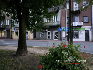 Lokal Sokołów Podlaski