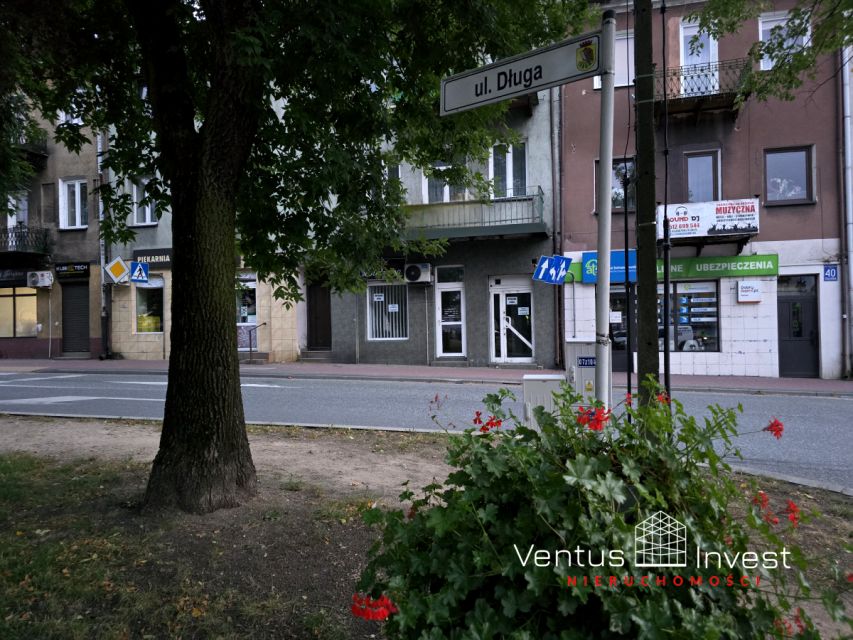 Lokal Sokołów Podlaski