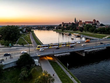 Mieszkanie Kraków