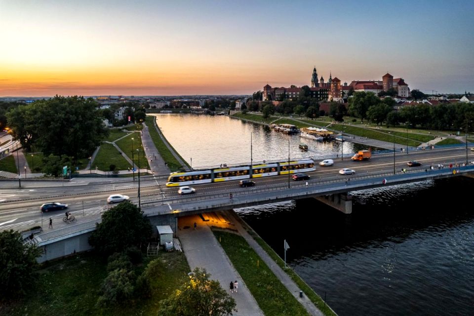 Mieszkanie Kraków