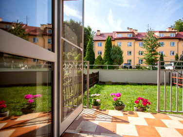 Mieszkanie Szczecin