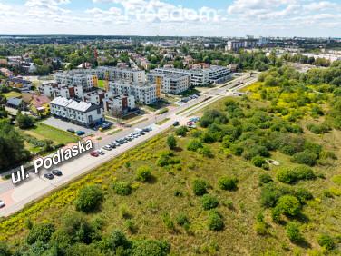 Mieszkanie Białystok