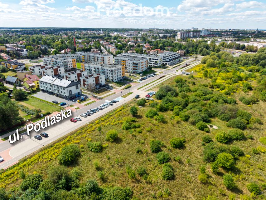Mieszkanie Białystok