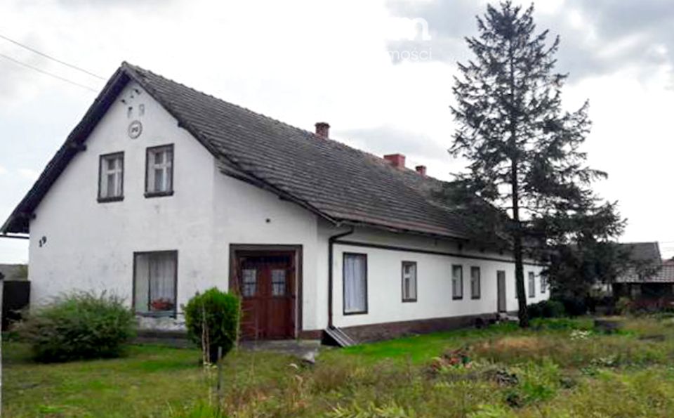 Dom Kąty Opolskie