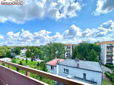Mieszkanie Katowice