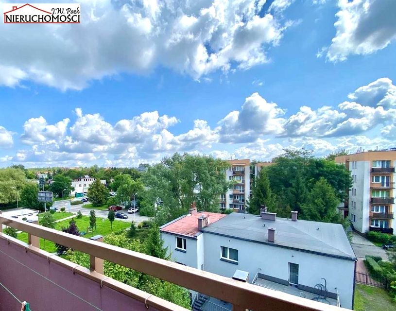 Mieszkanie Katowice
