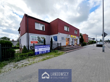 Lokal Starogard Gdański