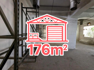 Budynek użytkowy Opole