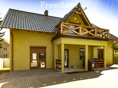 Dom Bodzanów