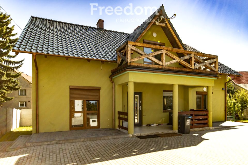 Dom Bodzanów