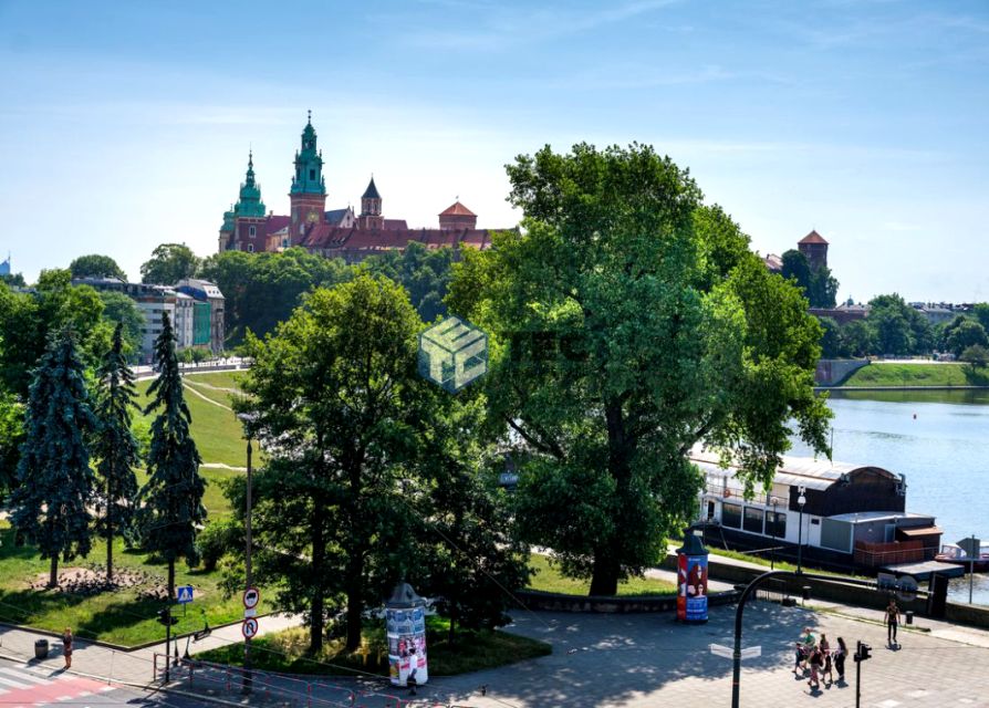 Mieszkanie Kraków