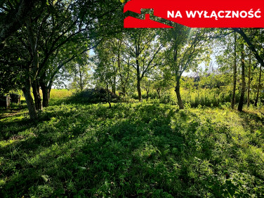 Działka budowlana sprzedam