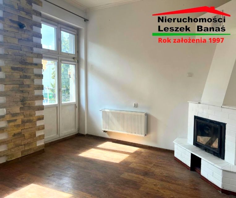 Mieszkanie Grudziądz