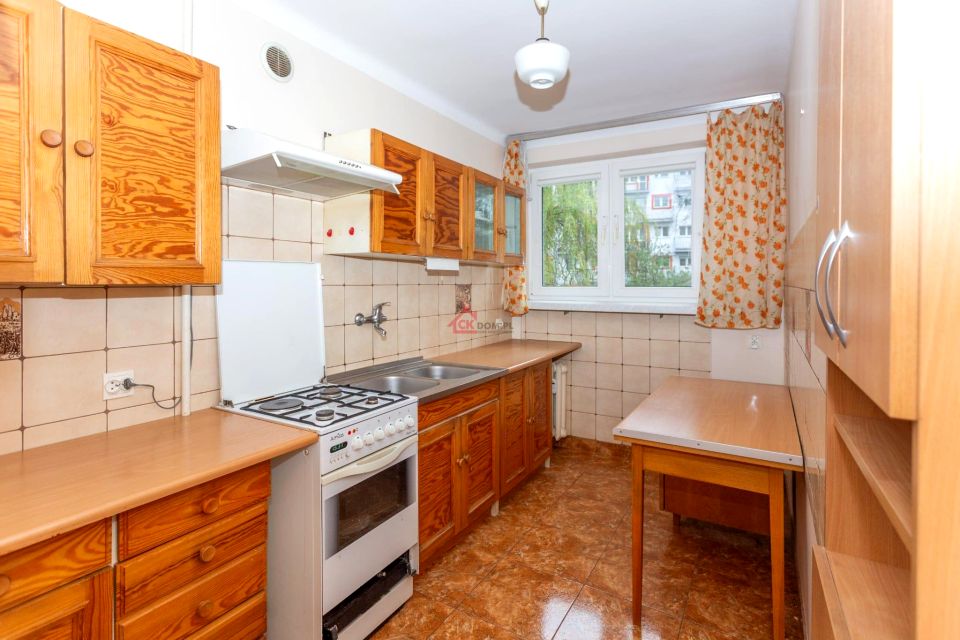 Mieszkanie Kielce