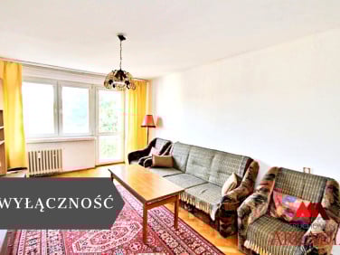 Mieszkanie Włocławek
