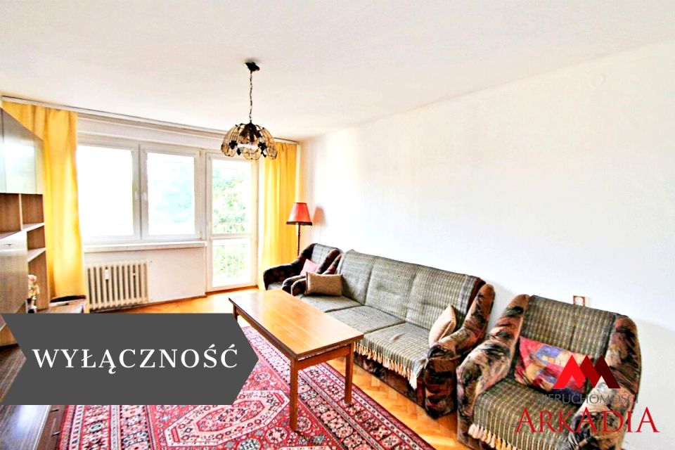 Mieszkanie Włocławek