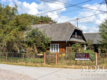 Dom Zabierzów Bocheński