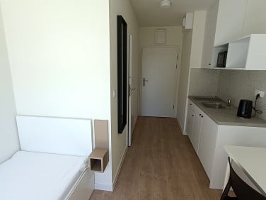 Mieszkanie Kraków