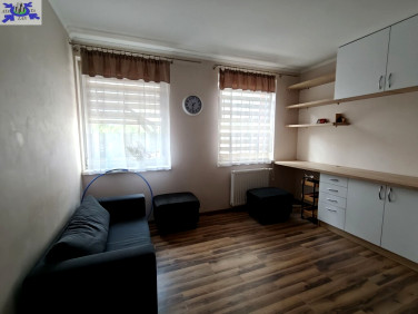Mieszkanie Szczecin