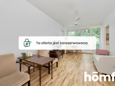 Mieszkanie Wrocław