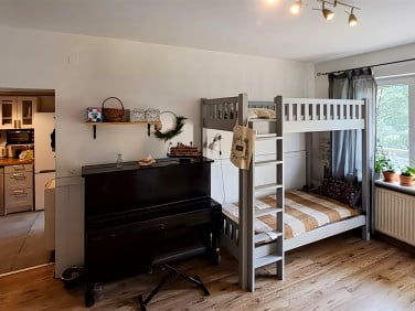 Mieszkanie Kraków