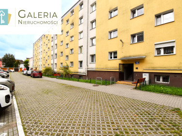 Mieszkanie Elbląg