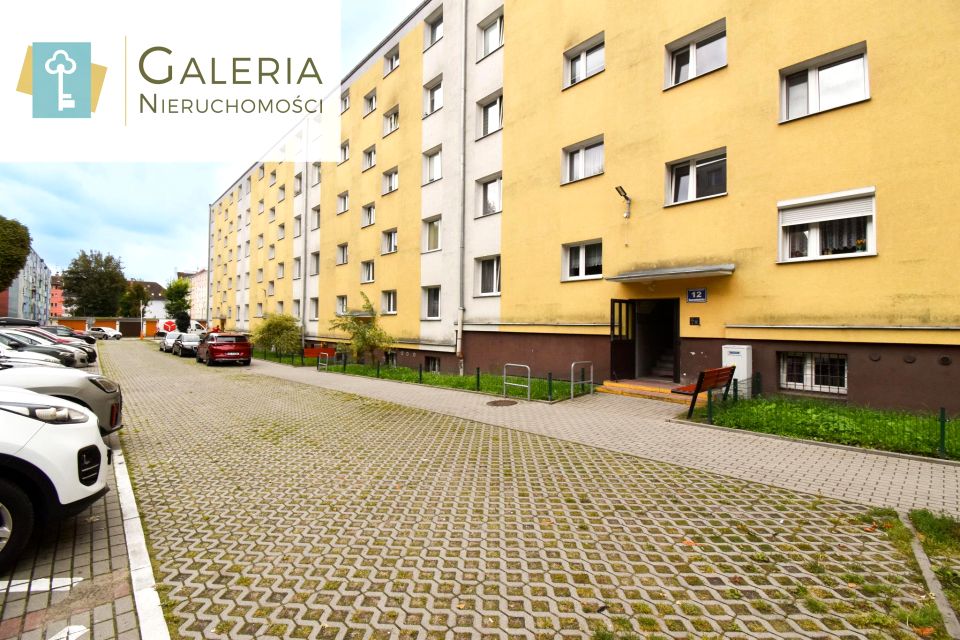 Mieszkanie Elbląg