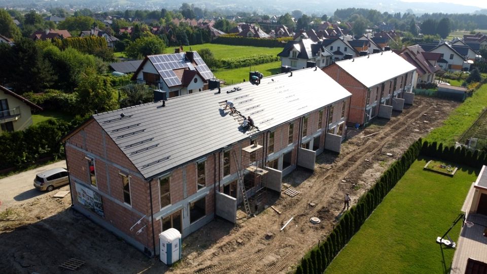 Dom Rzeszów