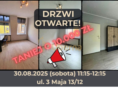 Mieszkanie SZCZECIN