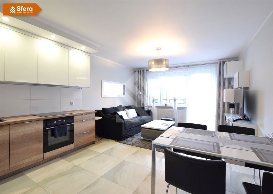 Mieszkanie Bydgoszcz