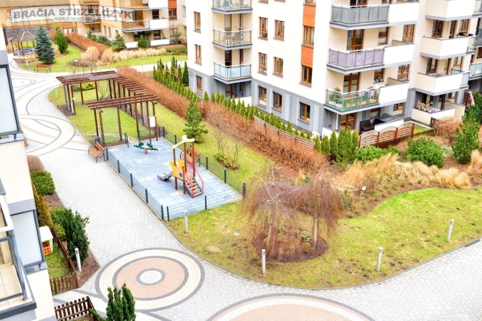 Mieszkanie Warszawa wynajem