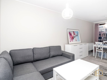 Mieszkanie apartamentowiec nad rzeką