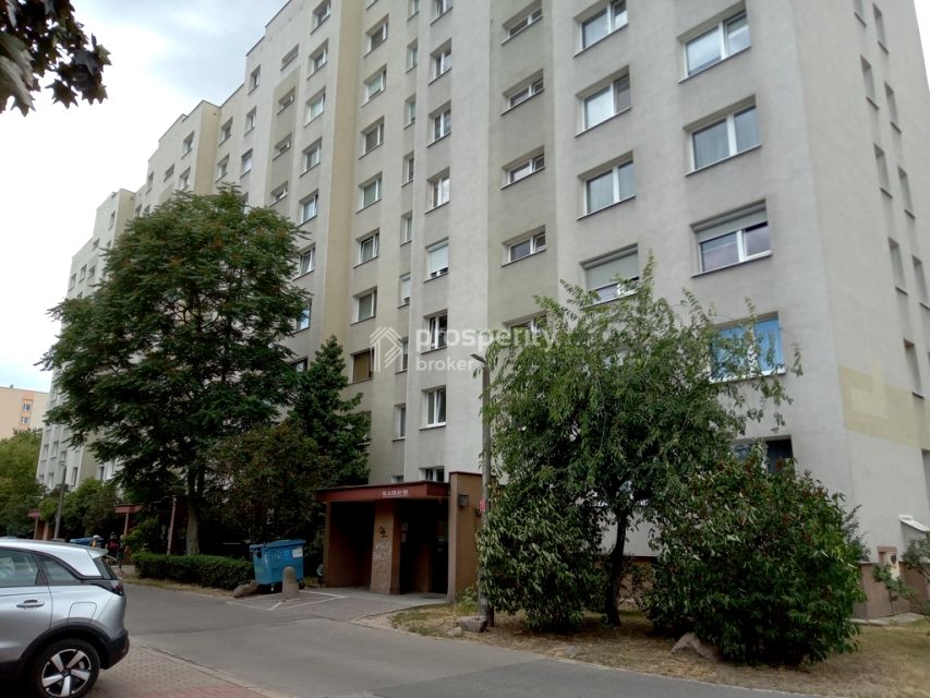 Mieszkanie Warszawa sprzedaż