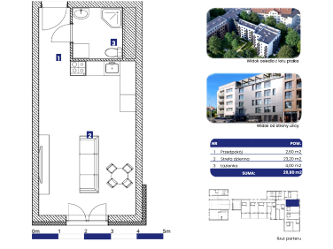 Mieszkanie Szczecin sprzedaż
