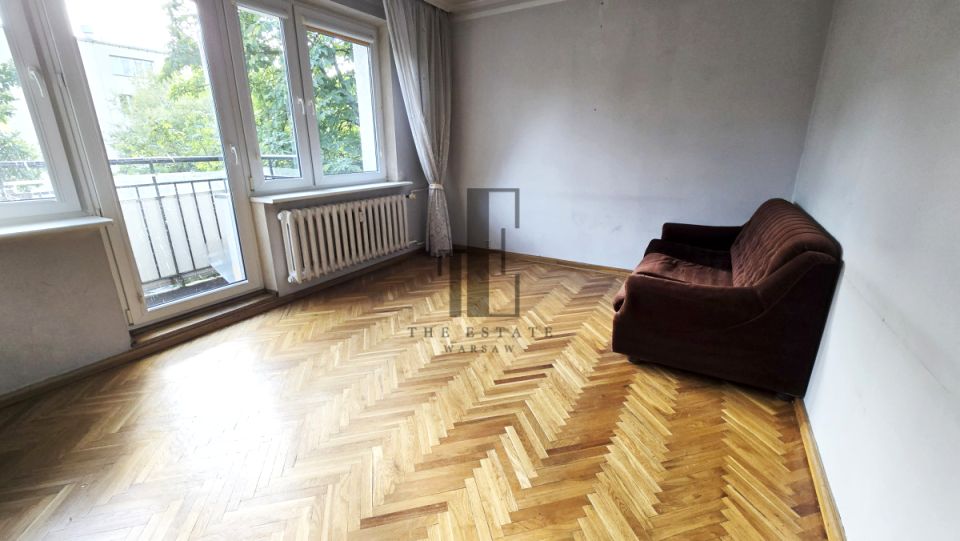 Mieszkanie Warszawa