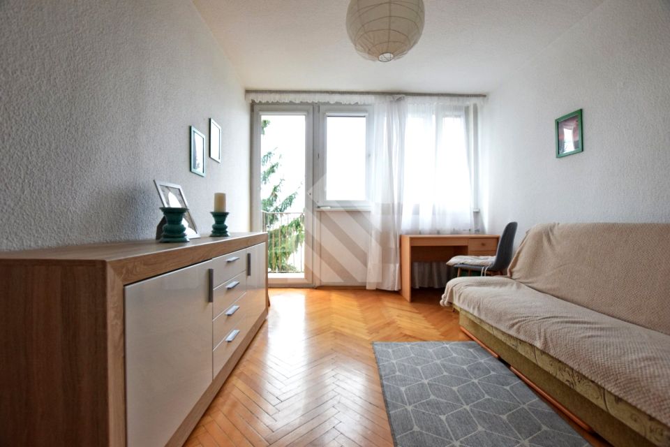 Mieszkanie Bydgoszcz