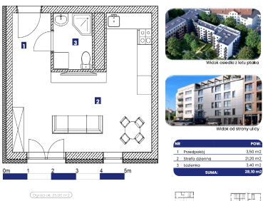 Mieszkanie Szczecin sprzedaż