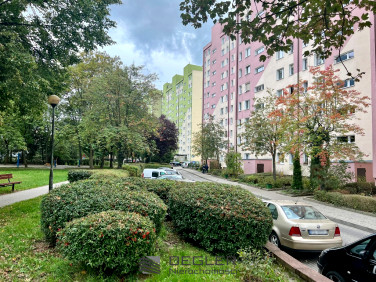 Mieszkanie Gorzów Wielkopolski